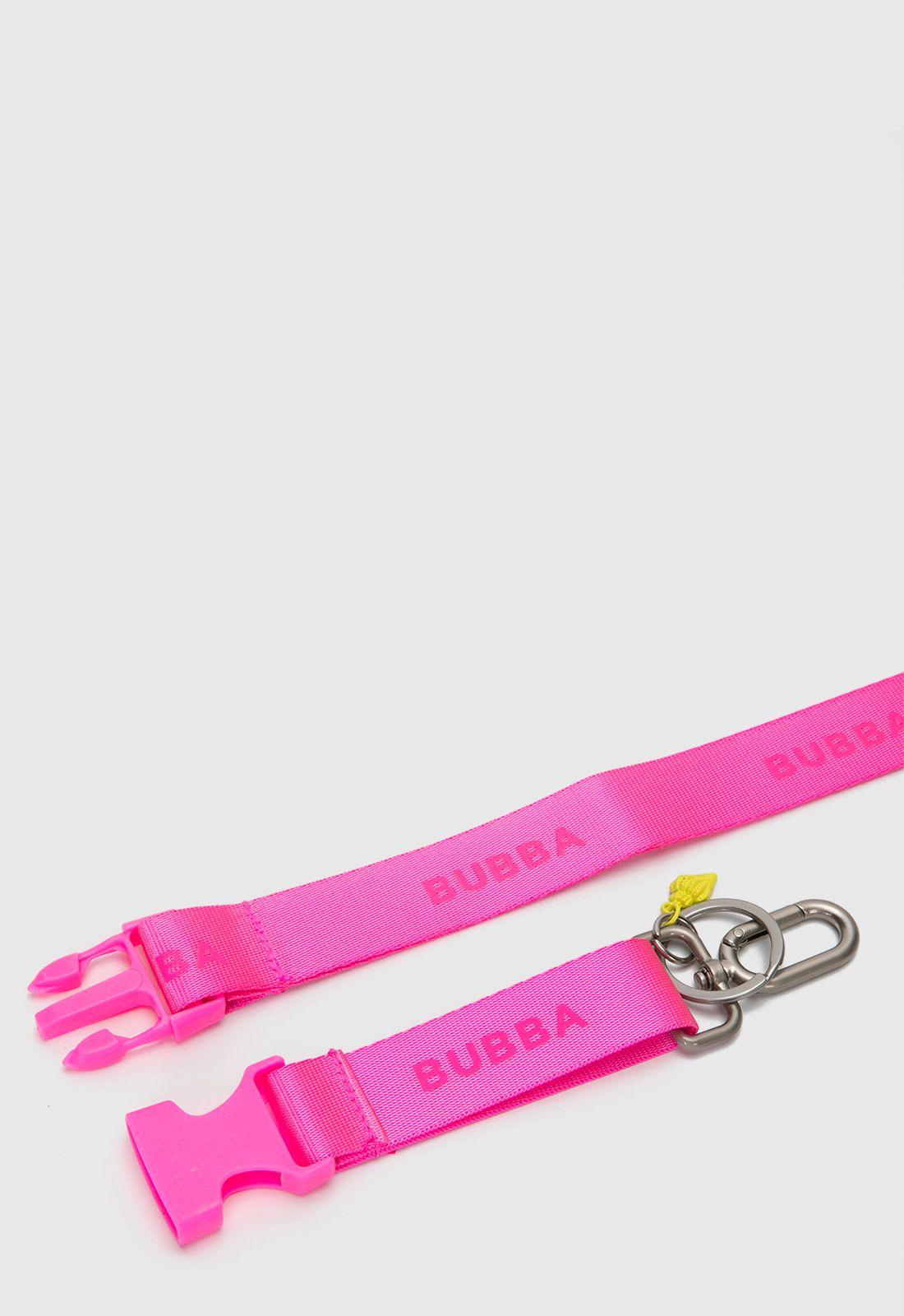 Lanyard Tulum Rosado Bubba Essentials-3