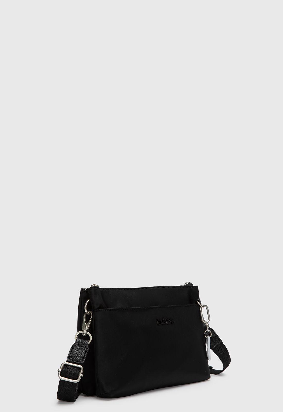 Purse B. Collection Negro Bubba Essentials-1