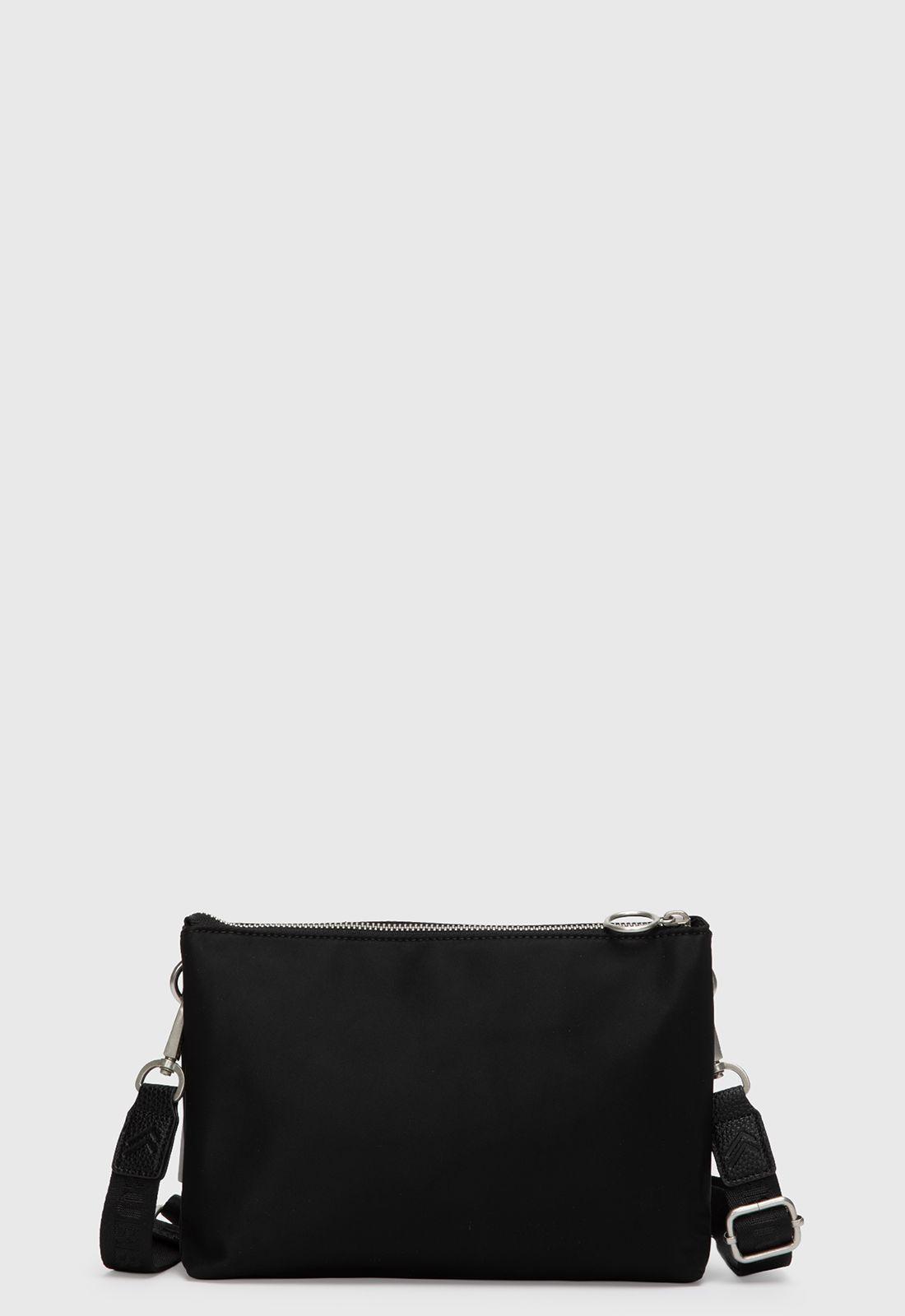 Purse B. Collection Negro Bubba Essentials-2