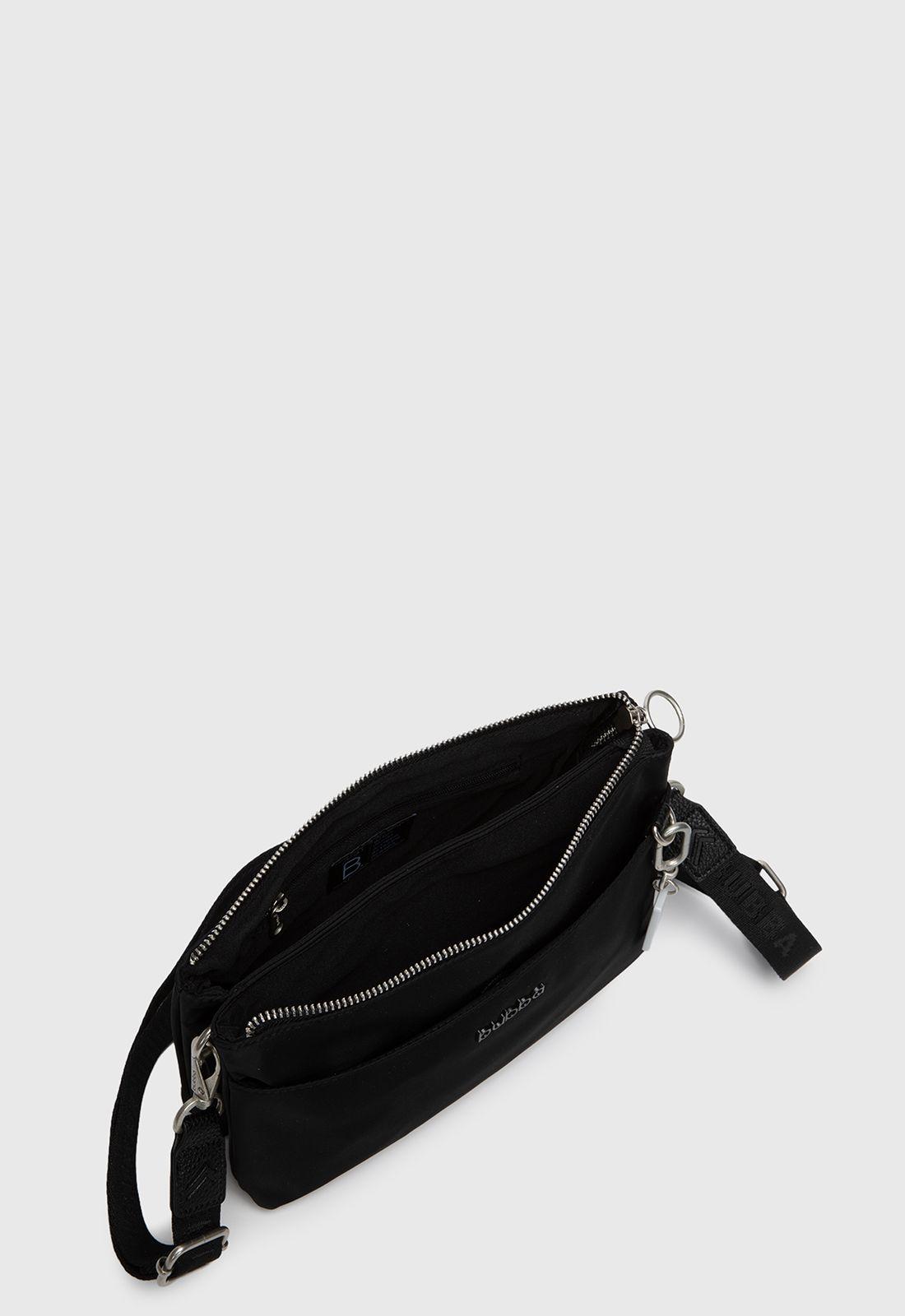 Purse B. Collection Negro Bubba Essentials-4