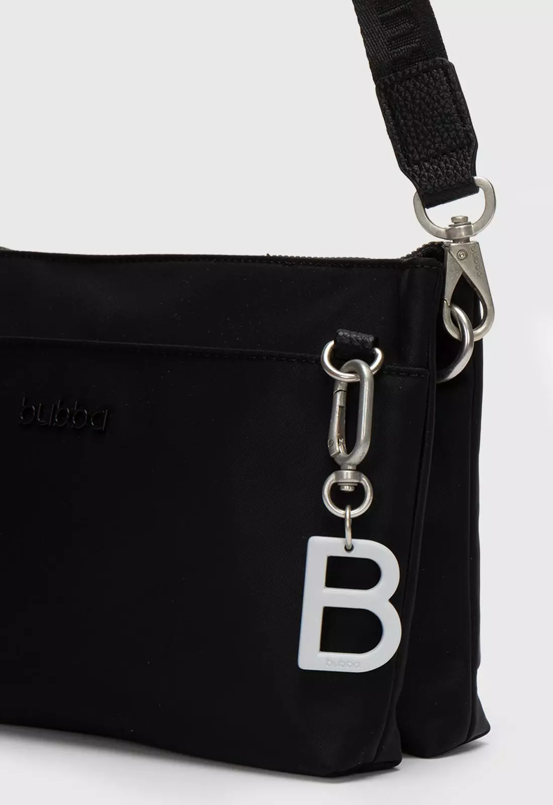 Purse B. Collection Negro Bubba Essentials-6