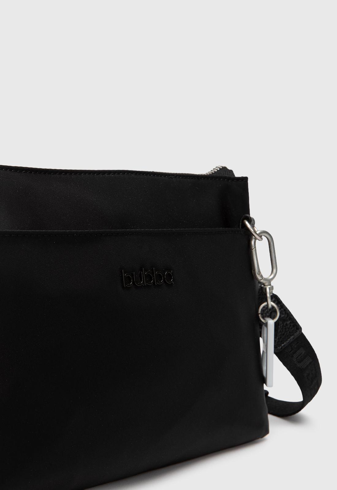 Purse B. Collection Negro Bubba Essentials-7