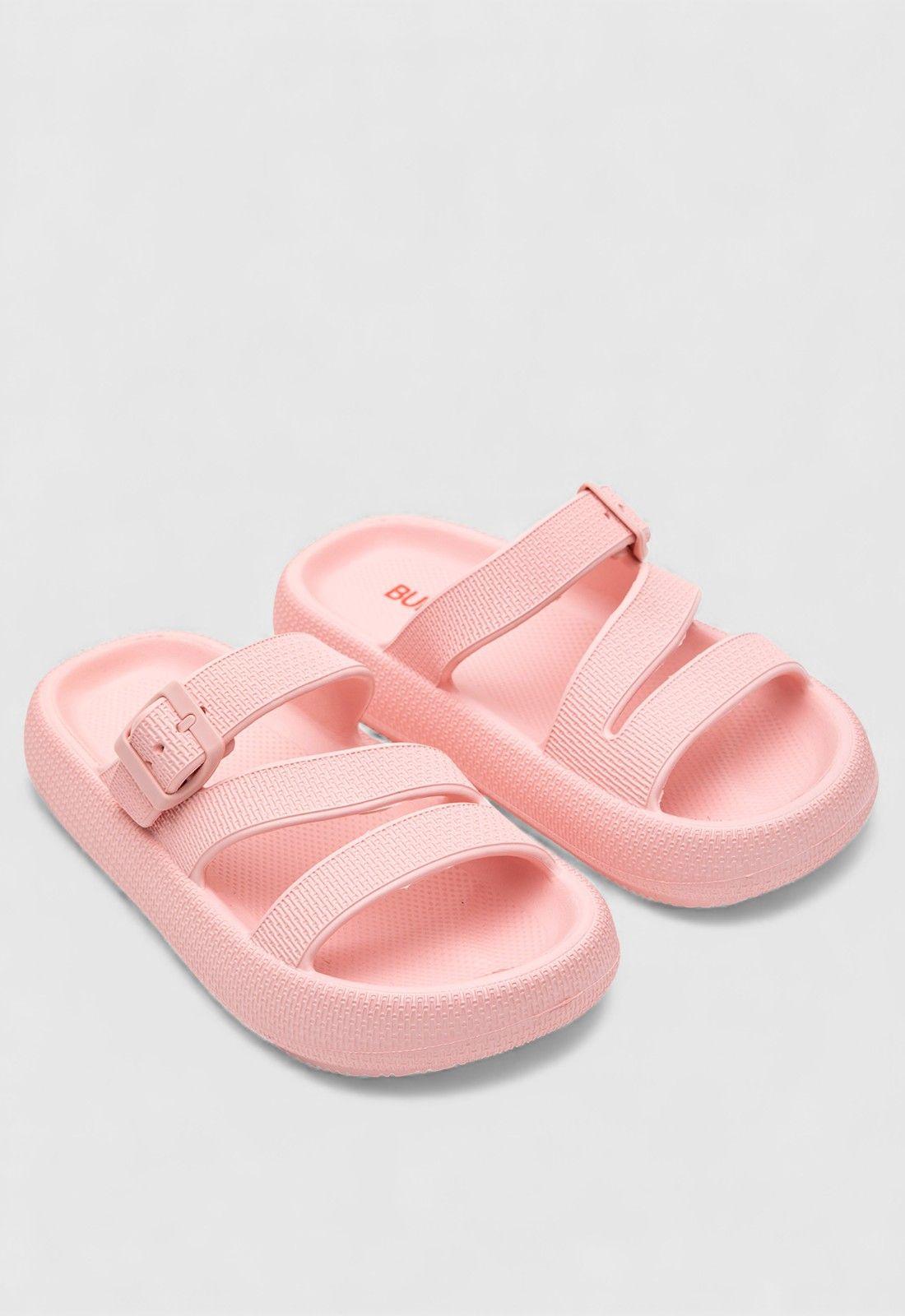Flip Flop Pink Bubba Essentials-2