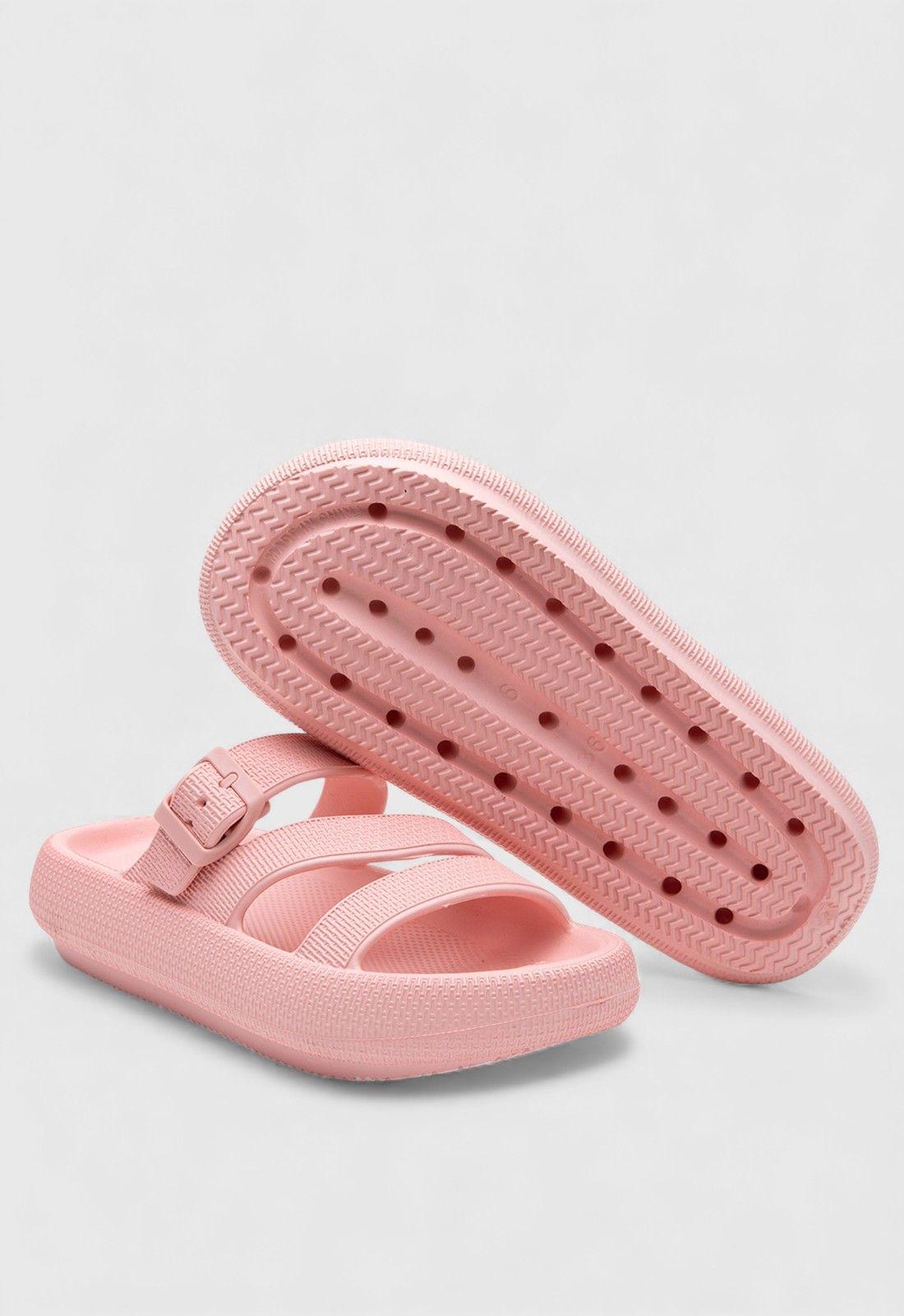 Flip Flop Pink Bubba Essentials-4