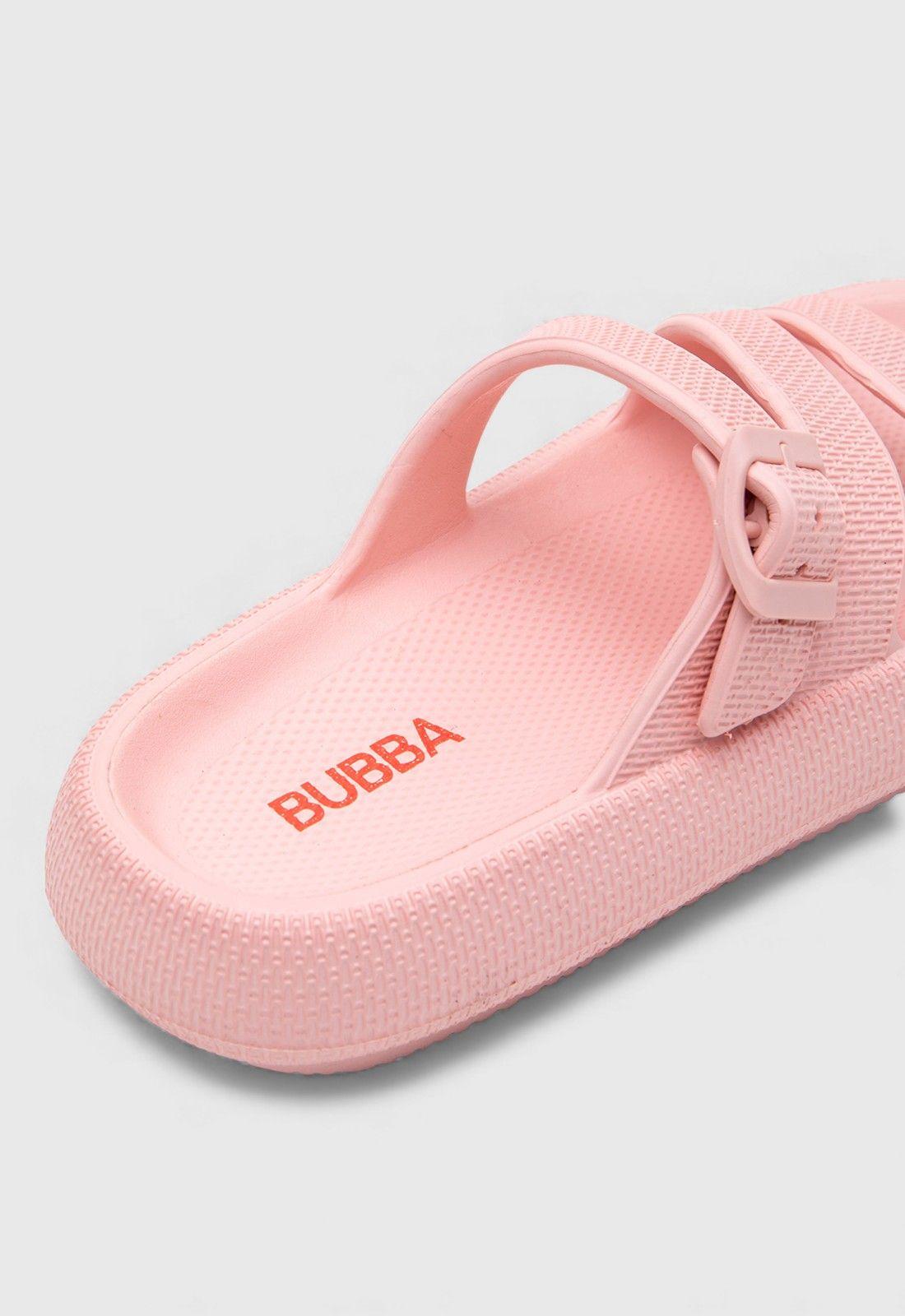 Flip Flop Pink Bubba Essentials-5