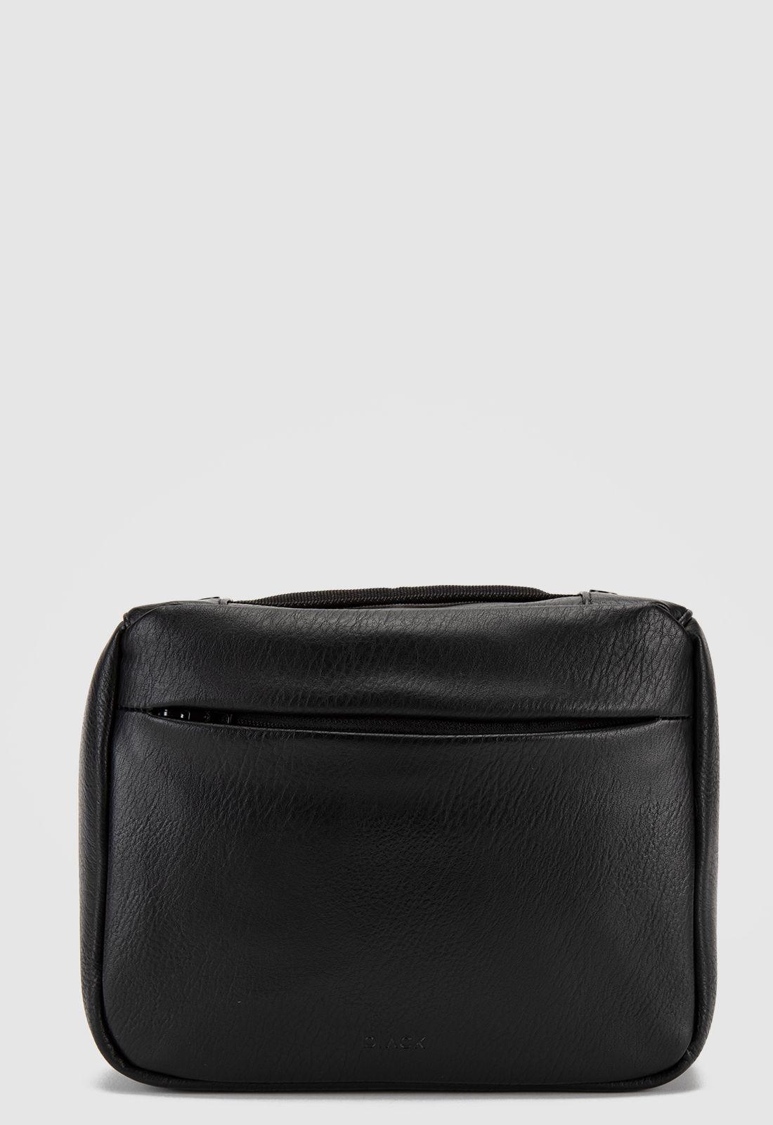 Cable Organizer Austin Xl Black Bubba-2