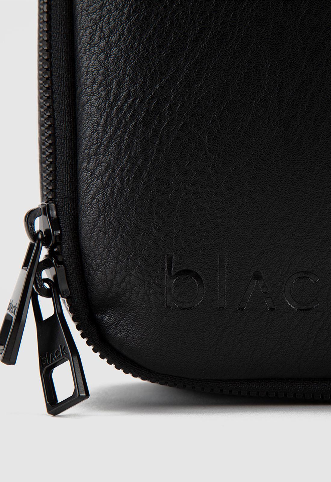 Cable Organizer Austin Xl Black Bubba-5