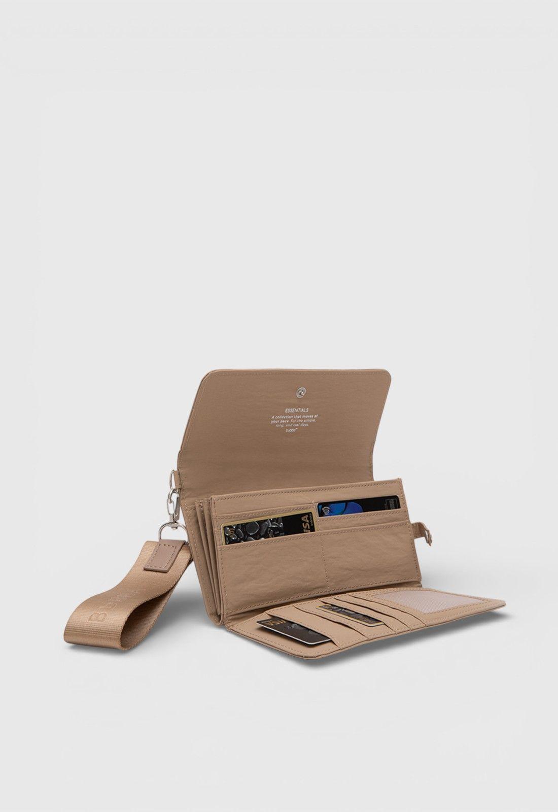 Billetera Daily Latte Large Bubba Essentials-2