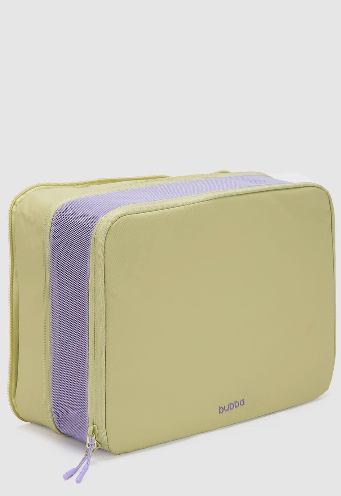 Bolsa Organizadora Travel Olive M Bubba Essentials-2