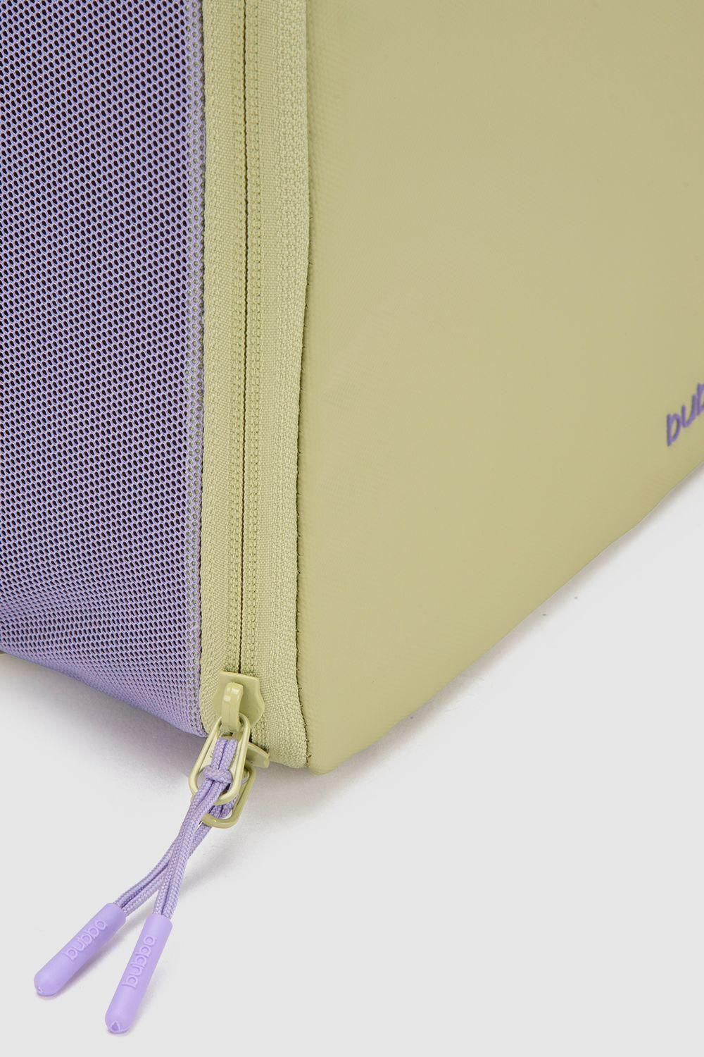 Bolsa Organizadora Travel Olive M Bubba Essentials-6
