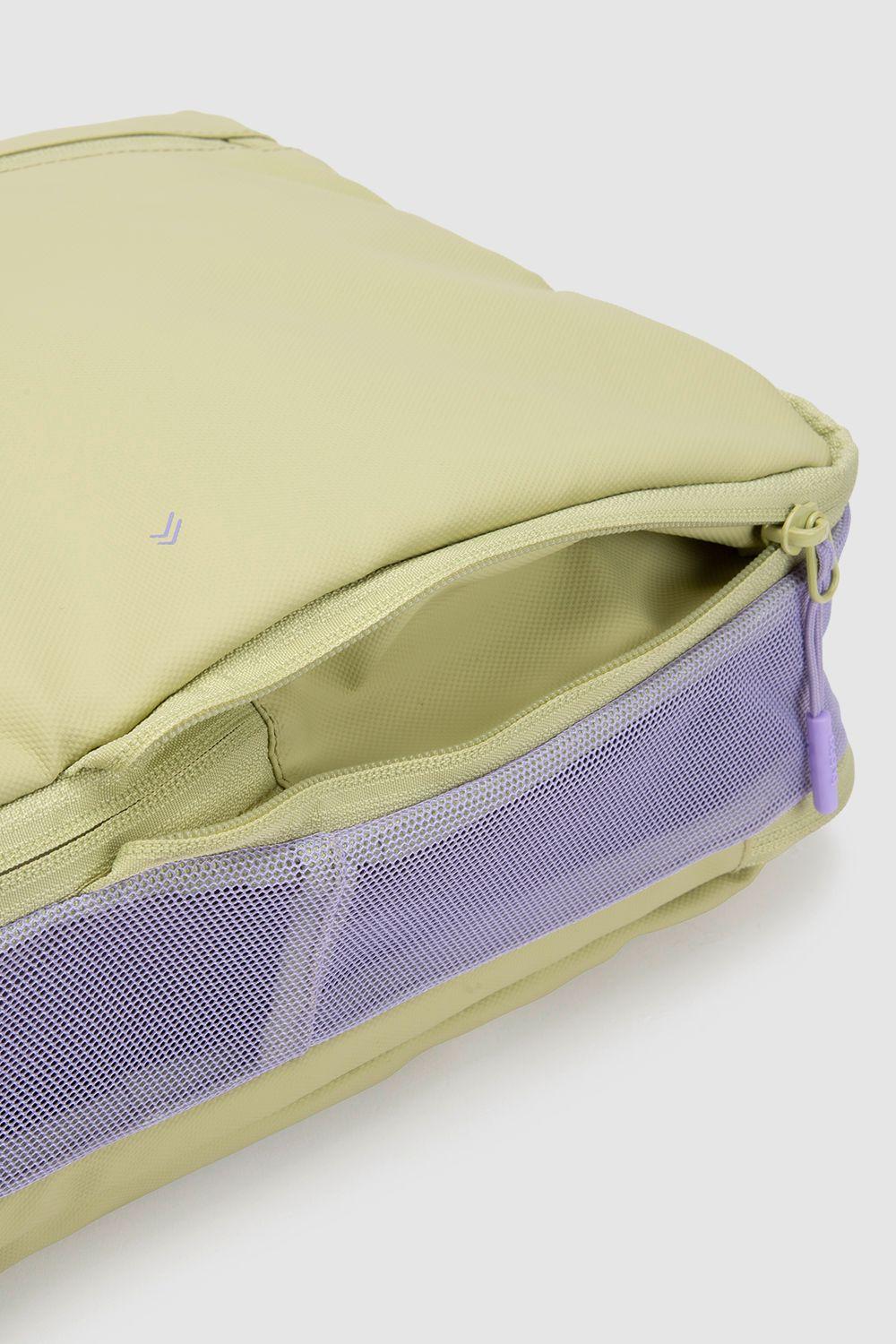 Bolsa Organizadora Travel Olive M Bubba Essentials-7