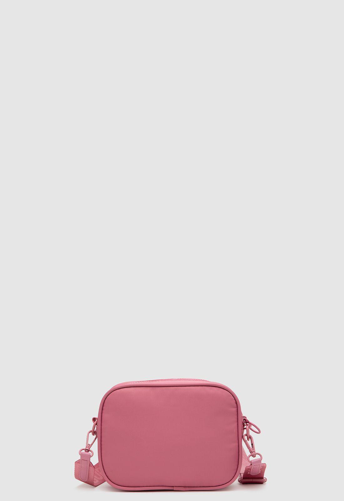 Purse Collins Rose Bubba Essentials-3