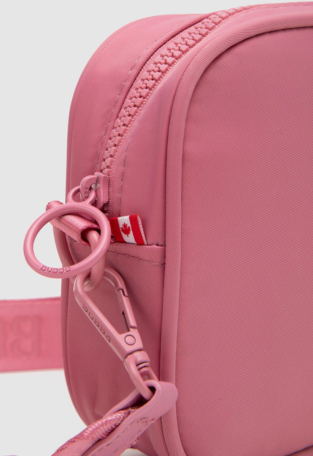 Purse Collins Rose Bubba Essentials-5