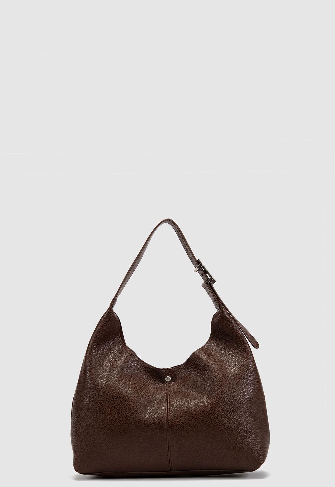 Tote Barret Brown Bubba Essentials-3