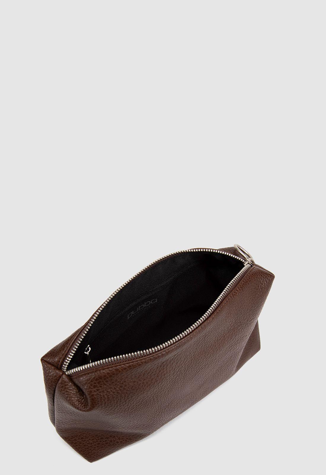 Tote Barret Brown Bubba Essentials-5