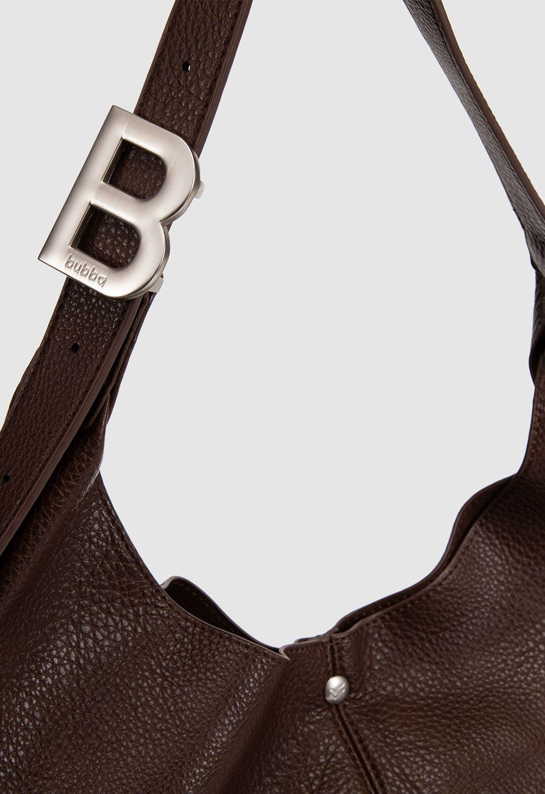 Tote Barret Brown Bubba Essentials-6