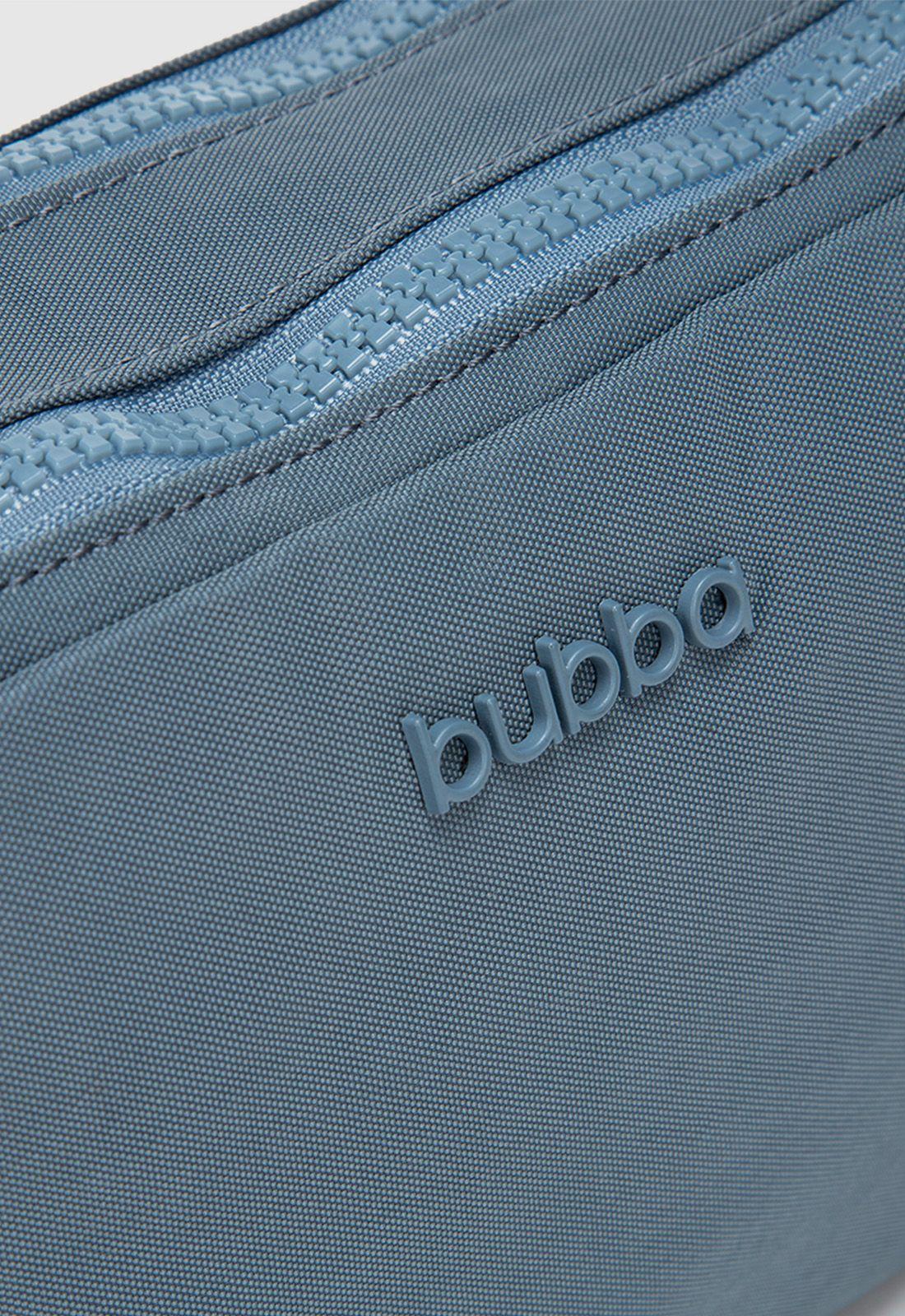 Purse Hailey Grey Bubba Essentials-2