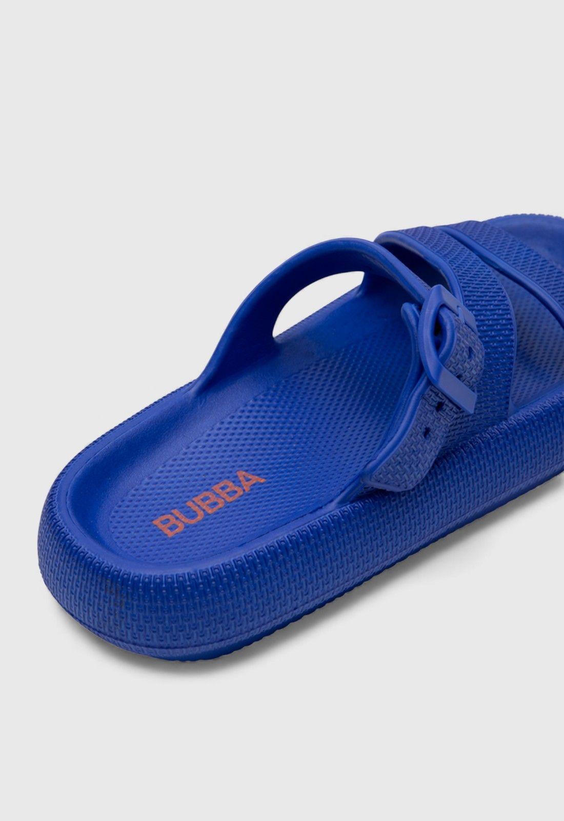 Flip Flop Blue Bubba Essentials-4