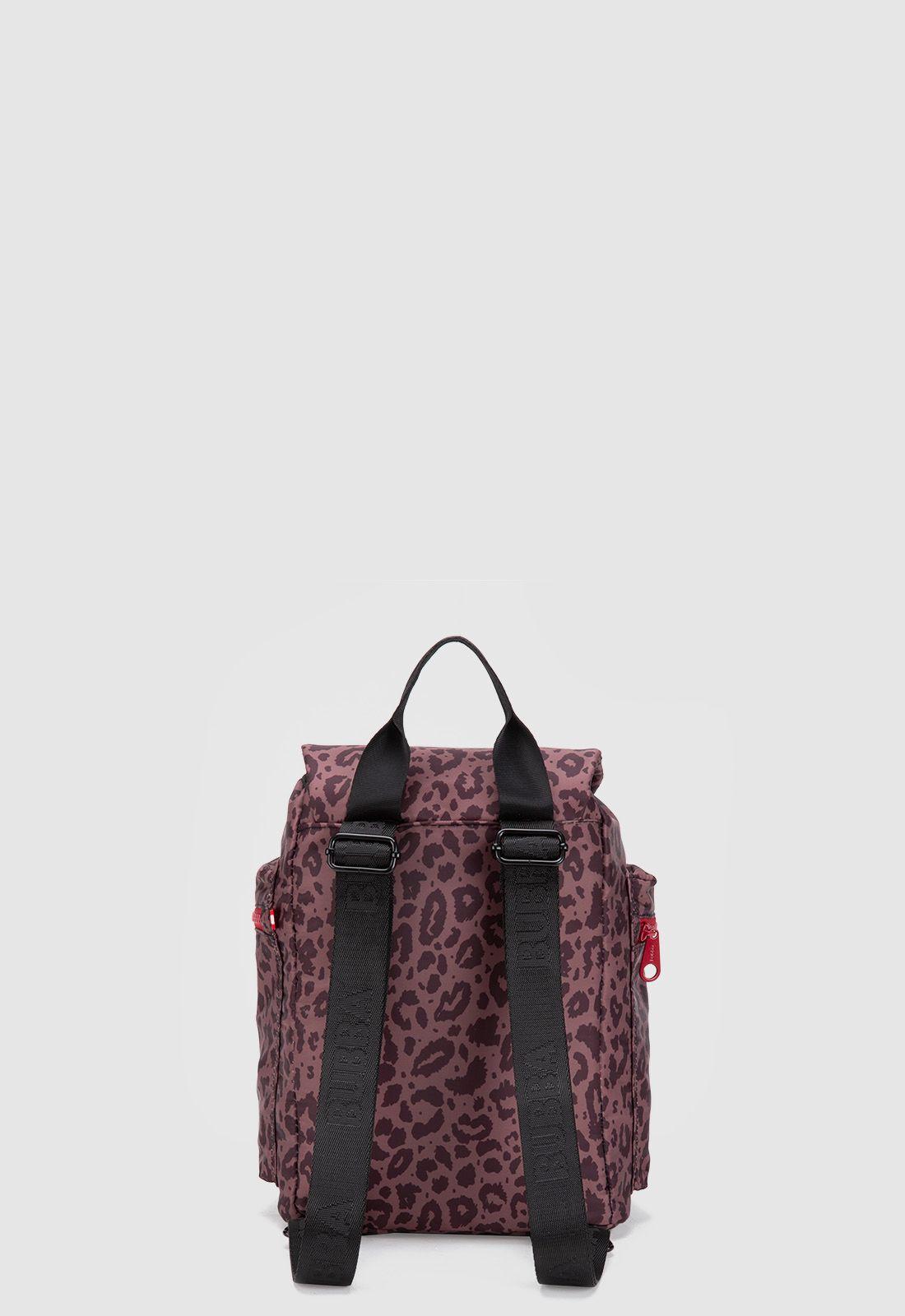 Backpack Capri Cheeta Bubba Essentials-2