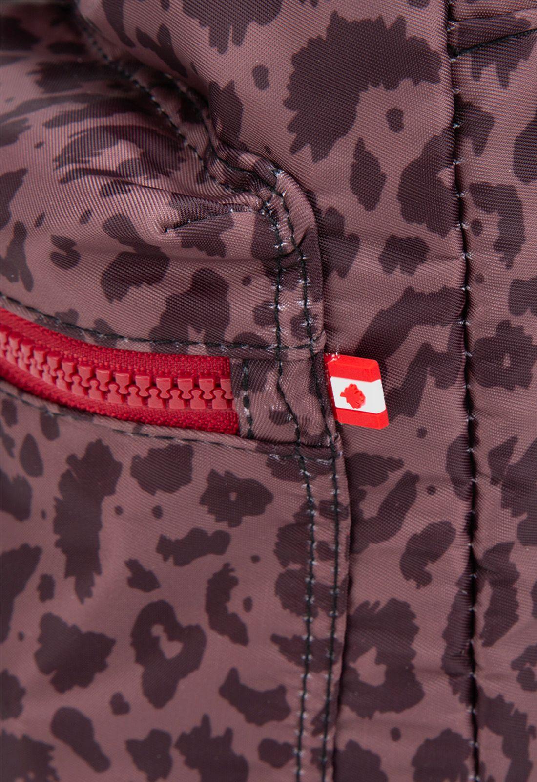 Backpack Capri Cheeta Bubba Essentials-5
