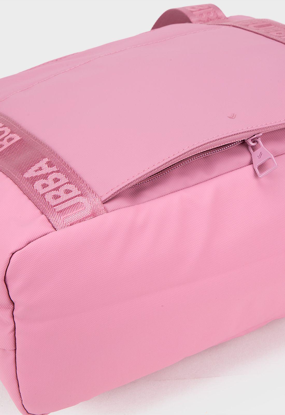 Tote Travel Tote Pink Bubba Essentials-5