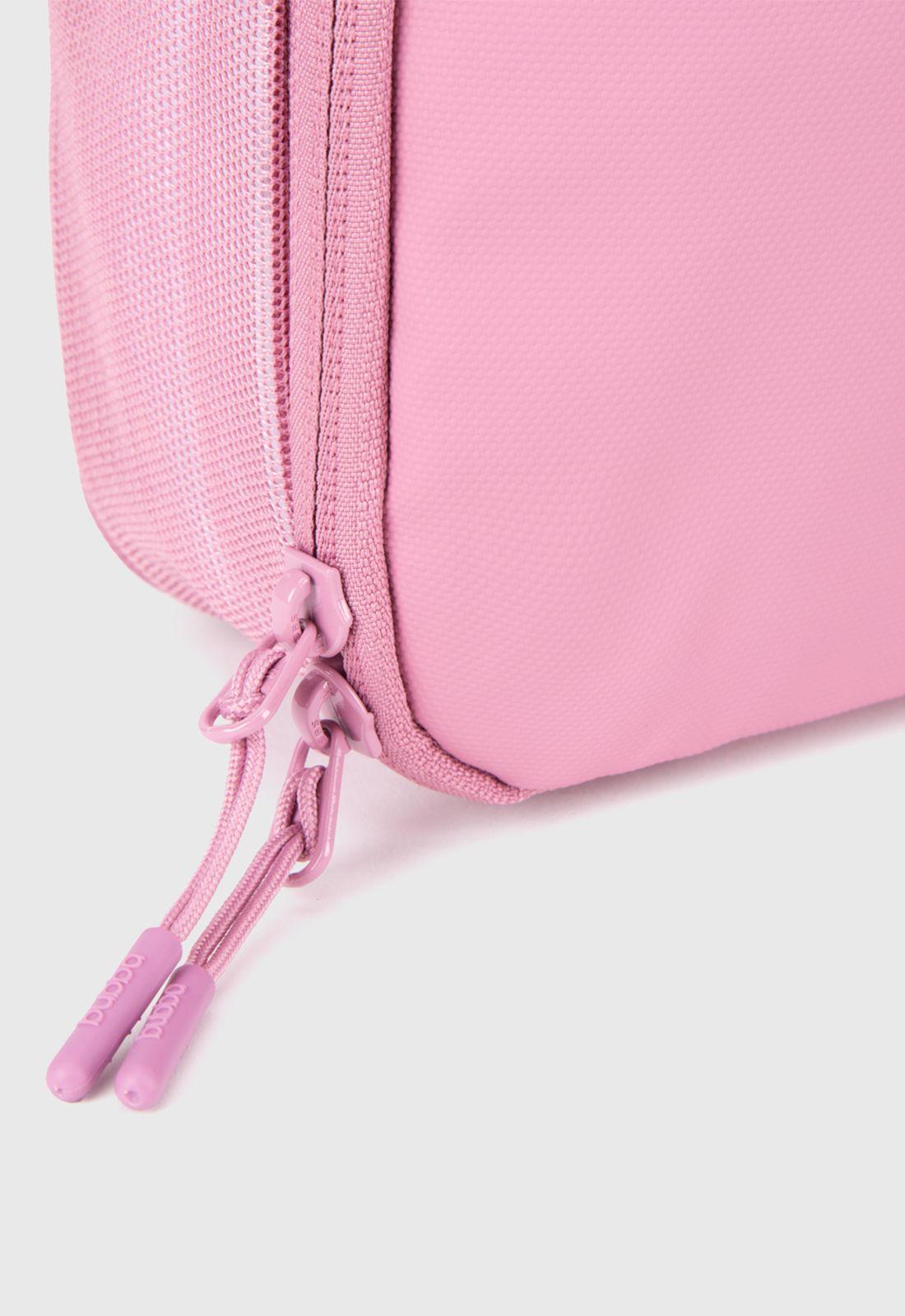 Bolsa Organizadora Travel Pink M Bubba Essentials-5