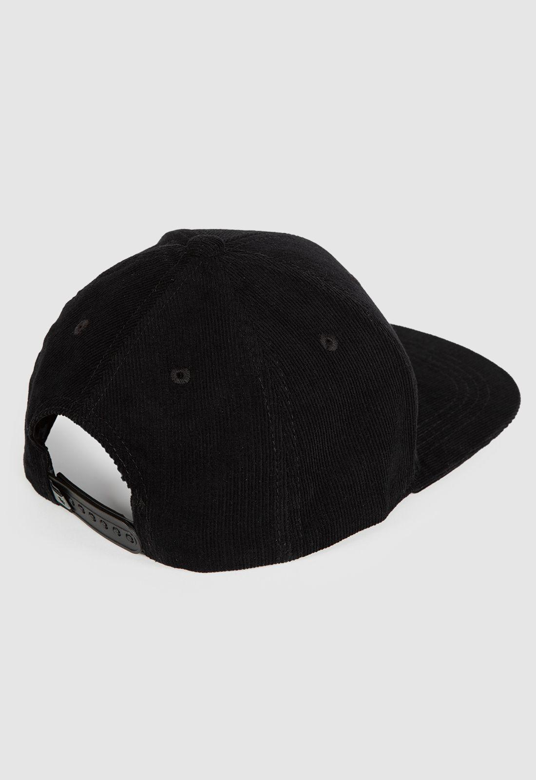 Jockey Corderoy Black Black Bubba-2