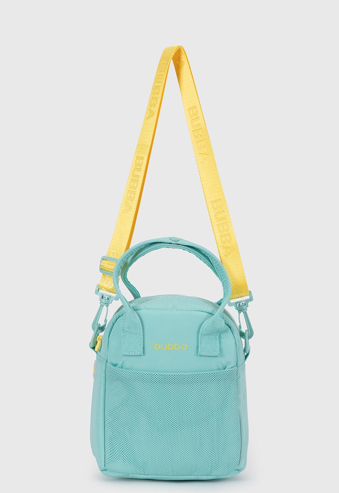 Lonchera Bubbita Celeste Bubba Essentials-2