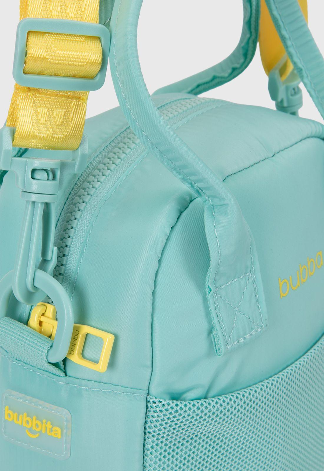 Lonchera Bubbita Celeste Bubba Essentials-4