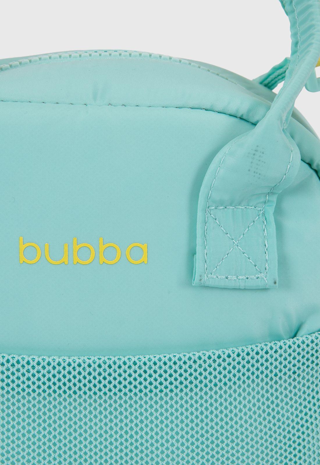 Lonchera Bubbita Celeste Bubba Essentials-5