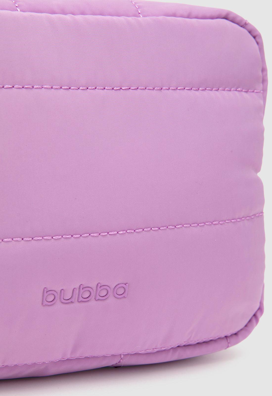 Neceser Bubbita Lilac Bubba Essentials-2