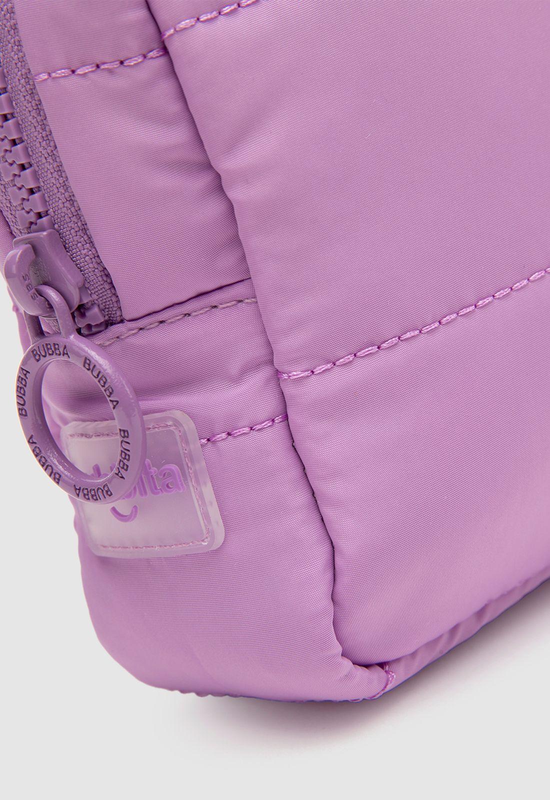 Neceser Bubbita Lilac Bubba Essentials-3