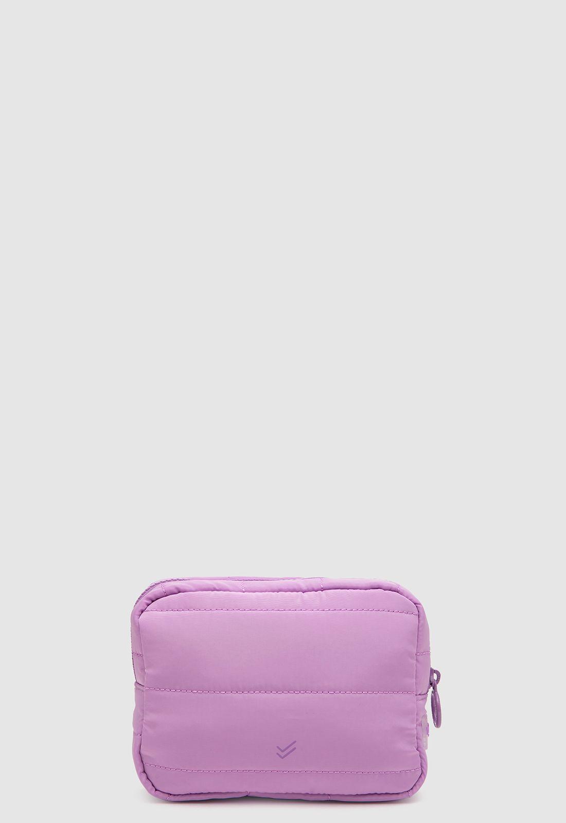 Neceser Bubbita Lilac Bubba Essentials-4