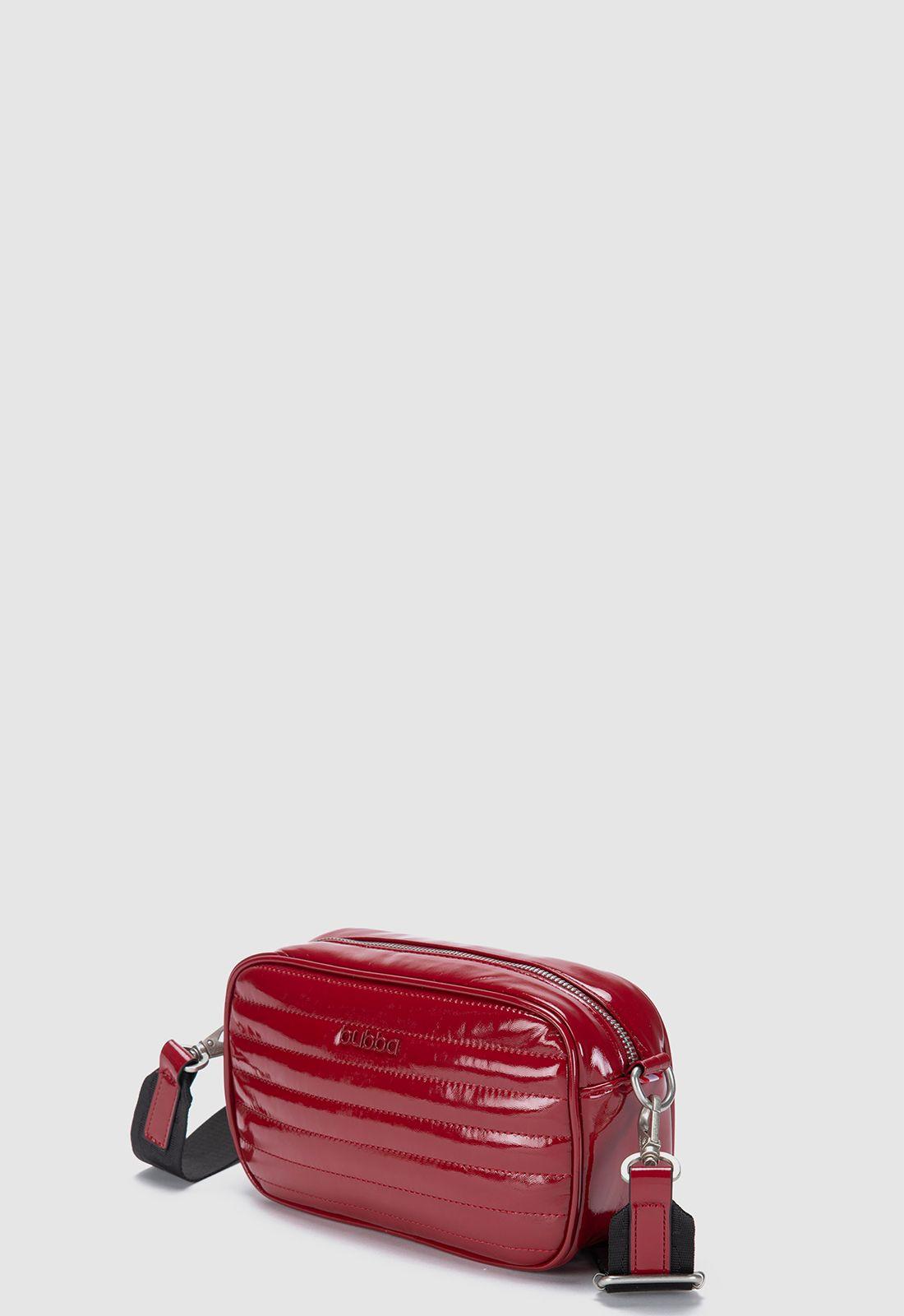 Purse Gloss Rouge Bubba Essentials-2