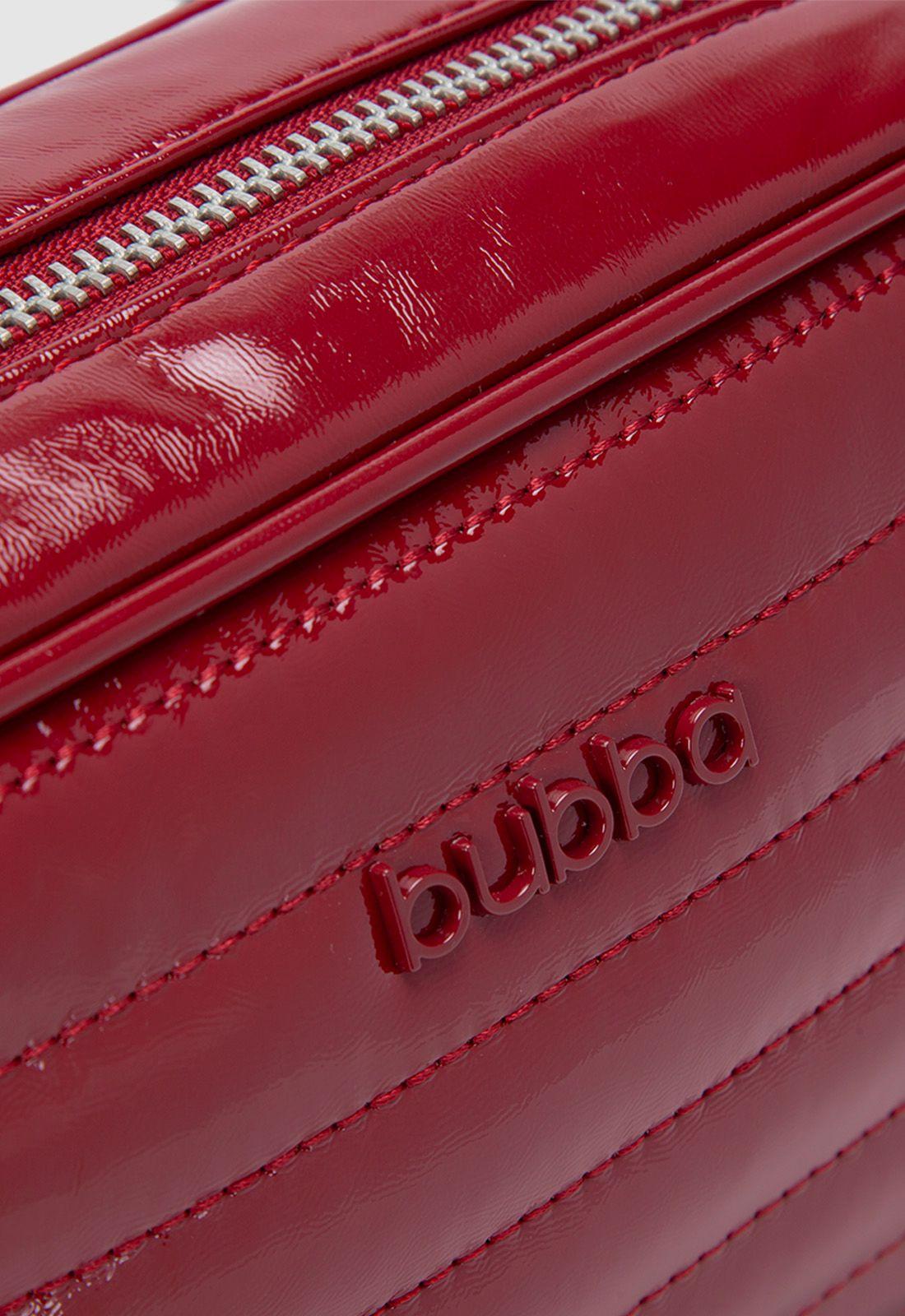 Purse Gloss Rouge Bubba Essentials-6