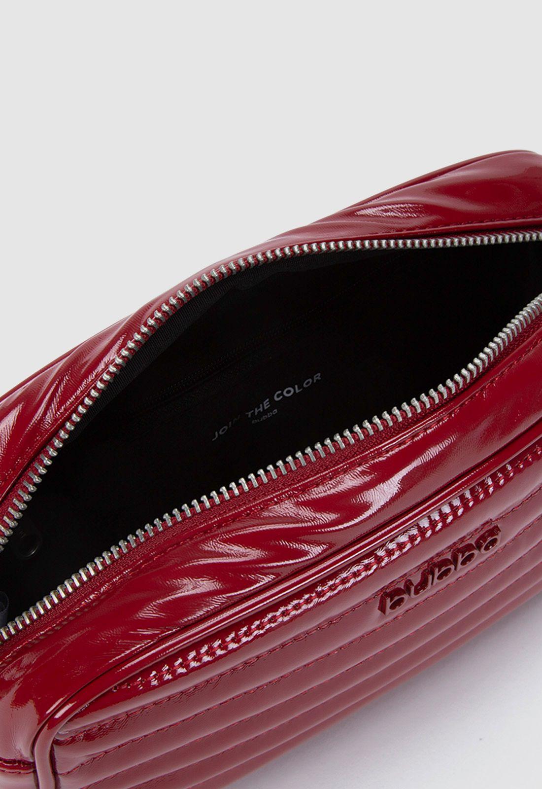 Purse Gloss Rouge Bubba Essentials-7