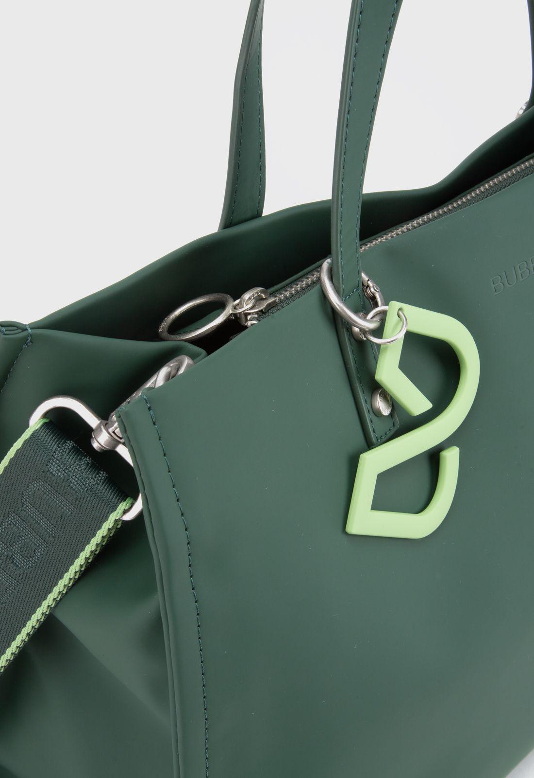 Tote New B Green Bubba Essentials-3