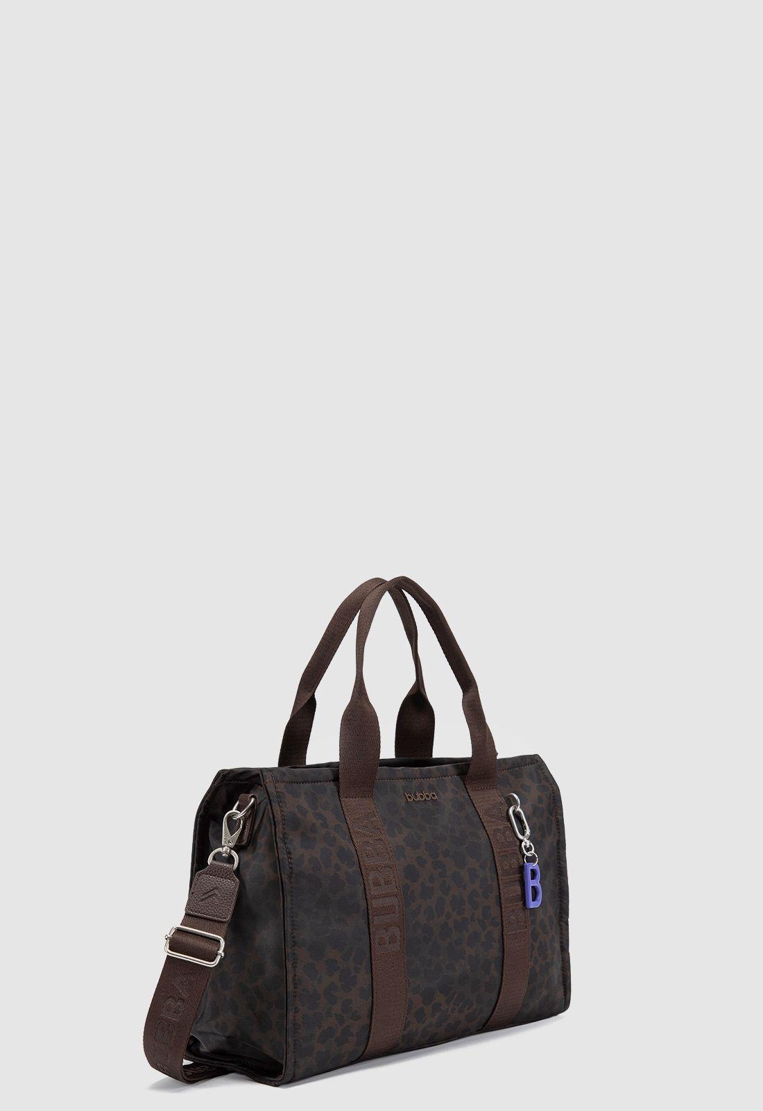 Tote B. Cheeta Bubba Essentials 2.0-2