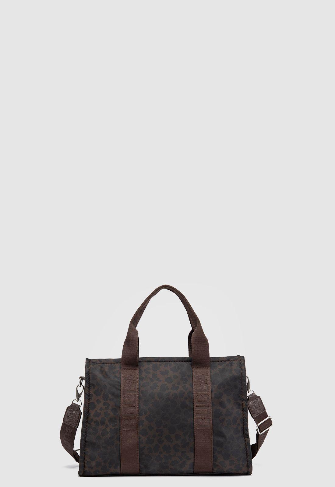 Tote B. Cheeta Bubba Essentials 2.0-3