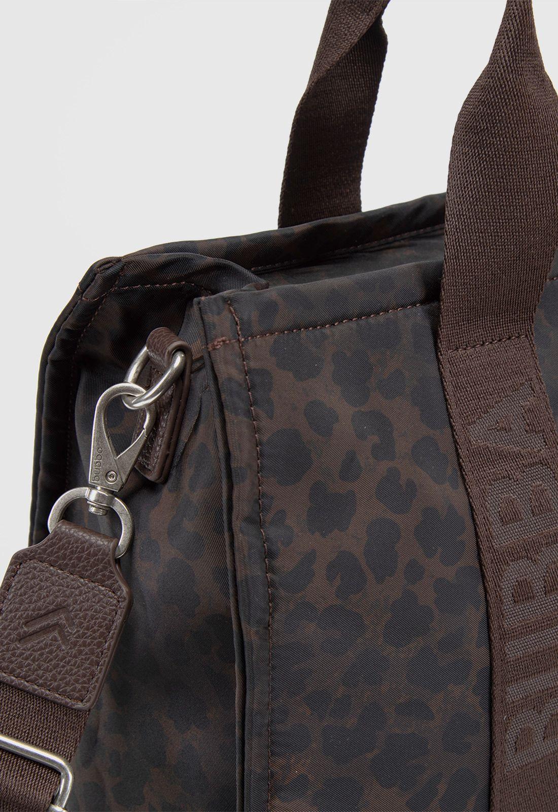 Tote B. Cheeta Bubba Essentials 2.0-7