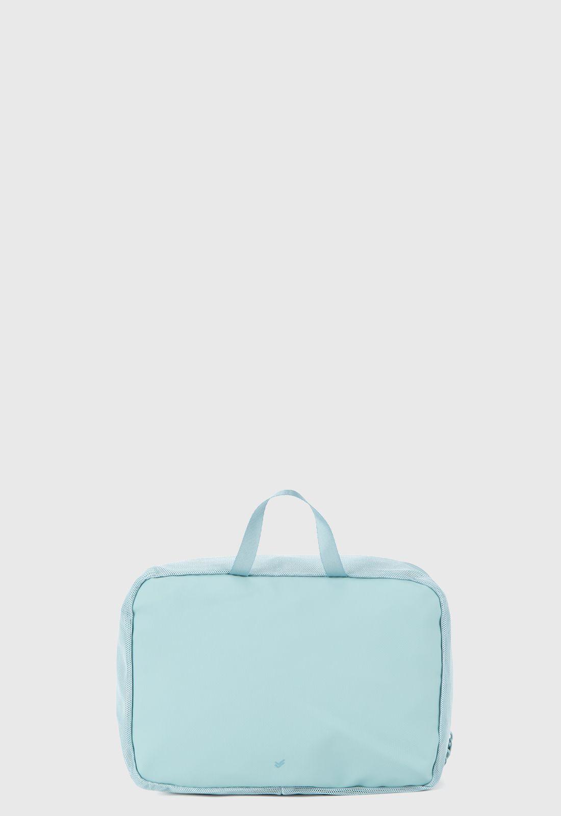 Bolsa Organizadora Travel Mint S Bubba Essentials-2