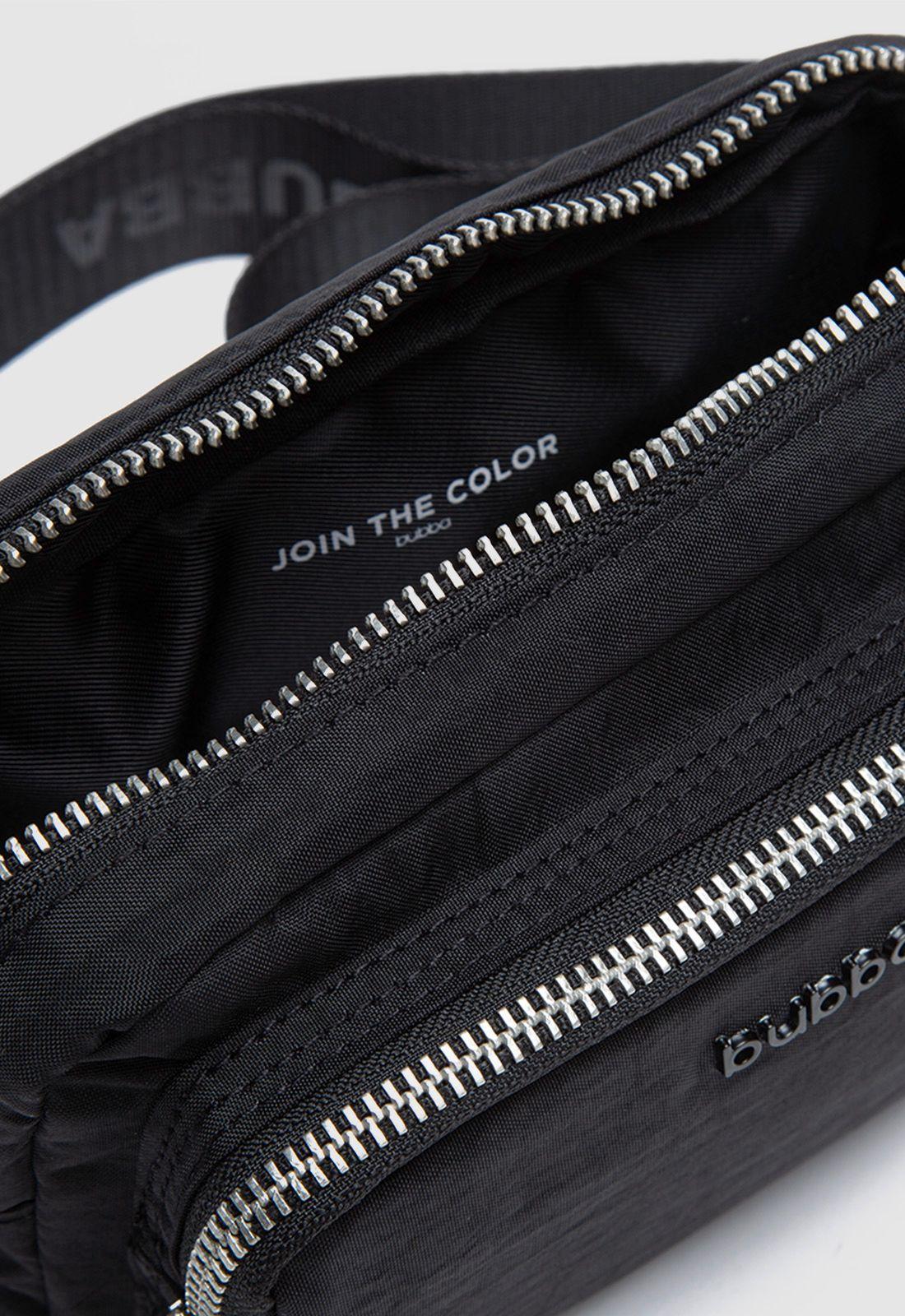 Mini Purse Daily Black Bubba Essentials-5