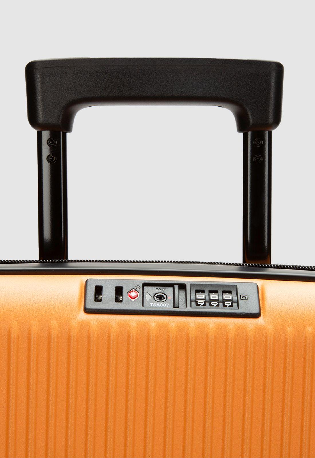 Maleta Foldable Peach Bubba Essentials-4