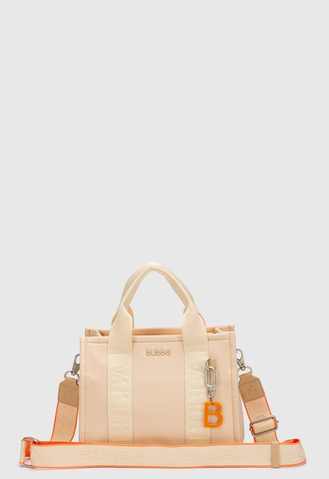 Tote B. Collection Nude Mini Bubba Essentials-0