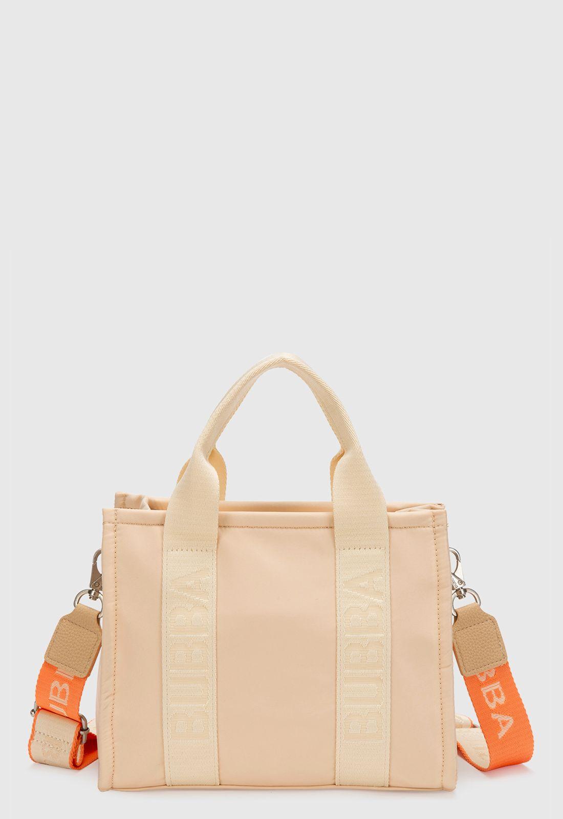Tote B. Collection Nude Mini Bubba Essentials-1