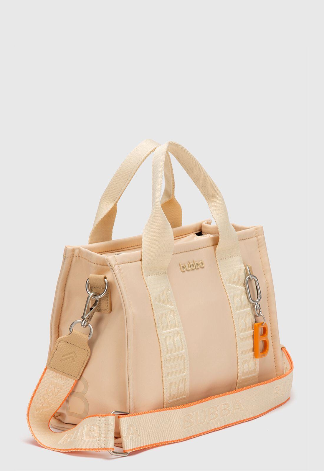 Tote B. Collection Nude Mini Bubba Essentials-2