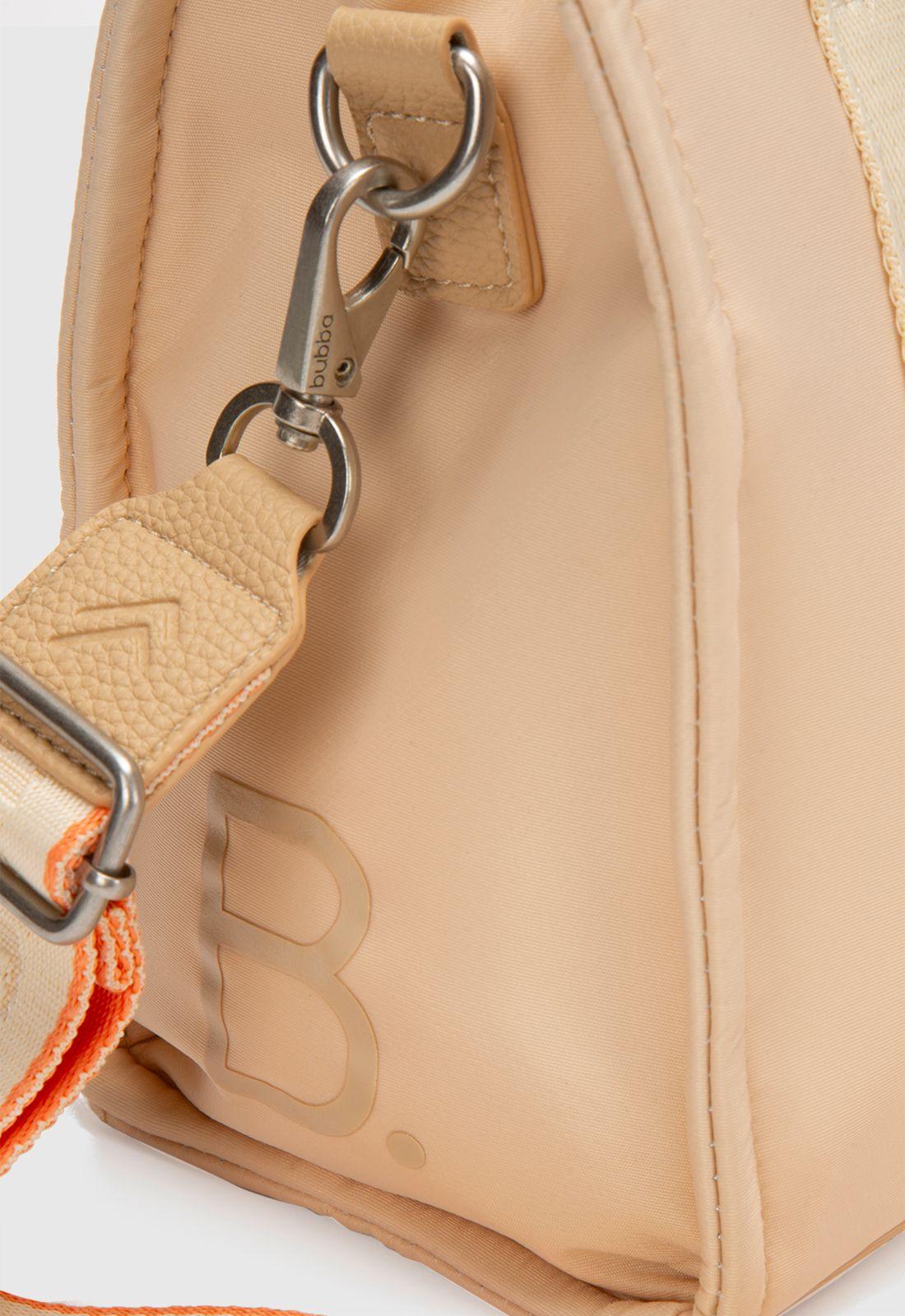 Tote B. Collection Nude Mini Bubba Essentials-4