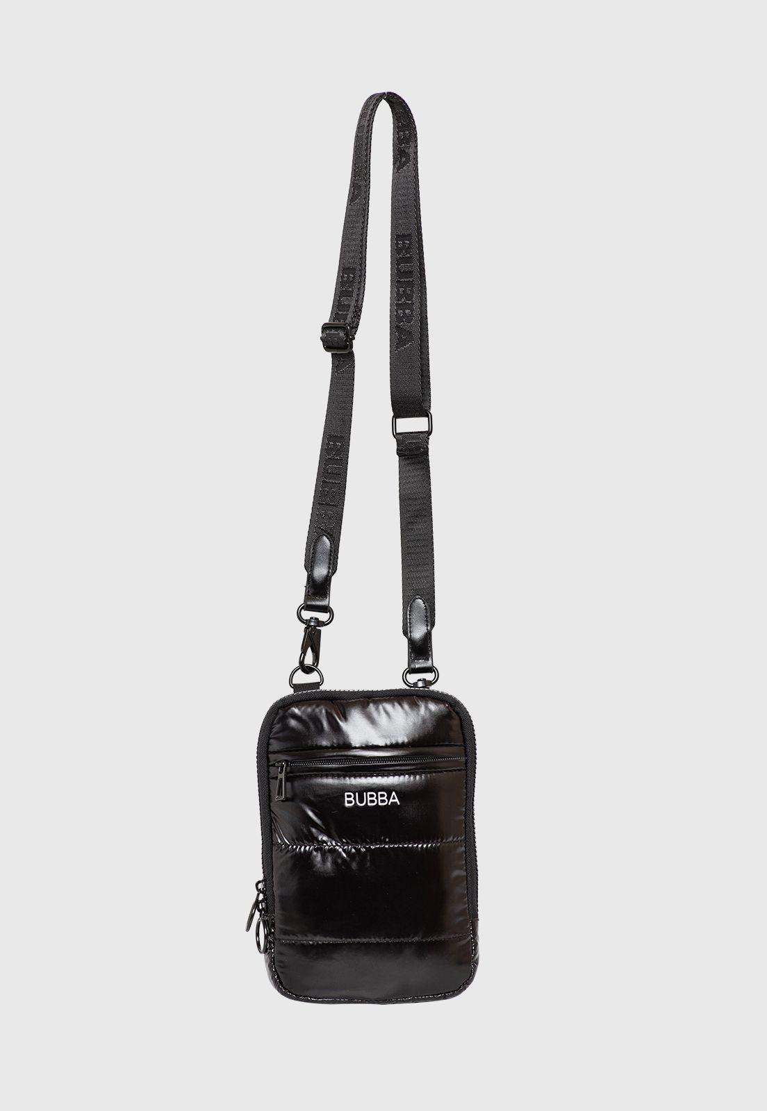 New Crossbag Classic Onyx Rpet Bubba Essentials-2