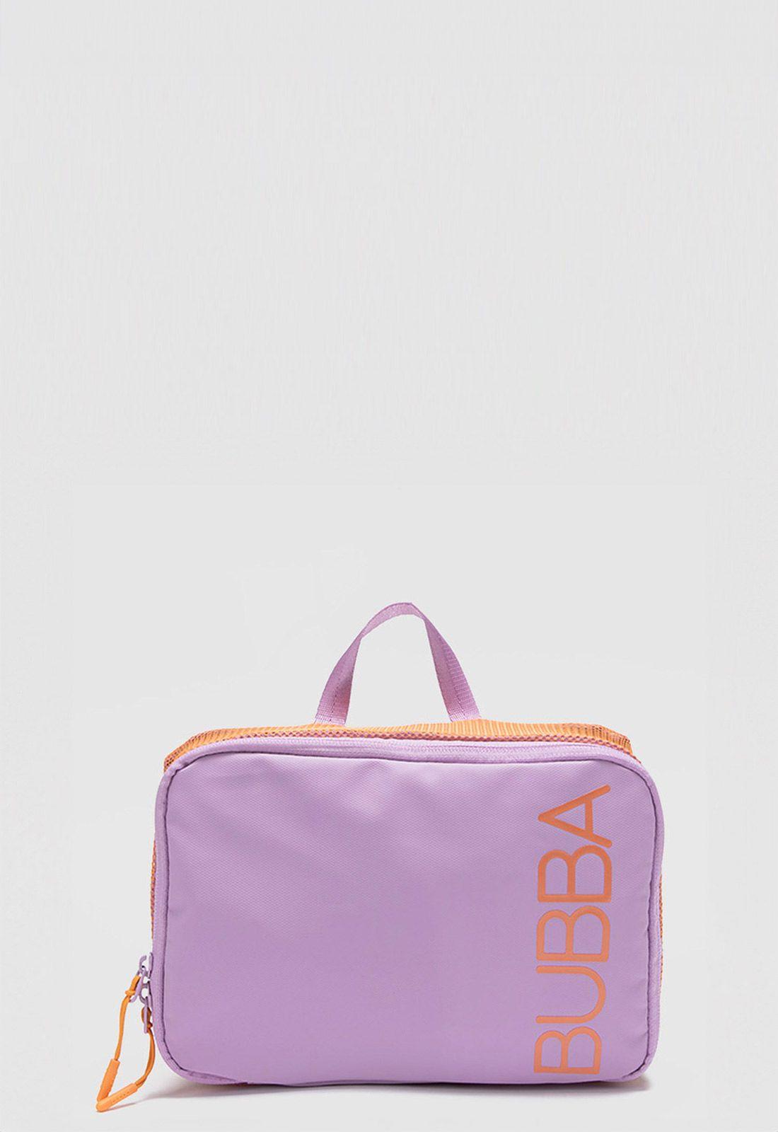 Bolsa Organizadora Travel Lilac S Bubba Essentials-0