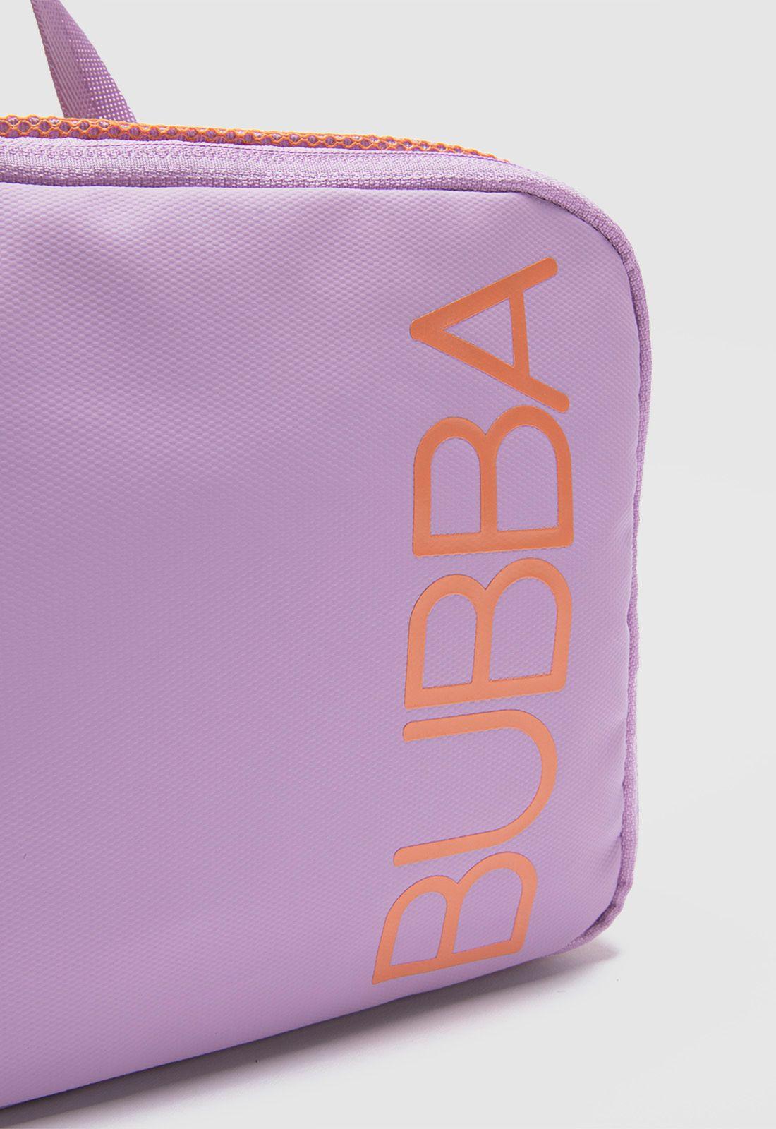 Bolsa Organizadora Travel Lilac S Bubba Essentials-4